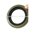 Standard and Mechanical best price hydraulic bonded seal zinc plated steel washer from China factory